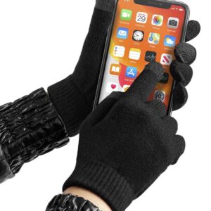 Beechfield Touchscreen Smart Gloves