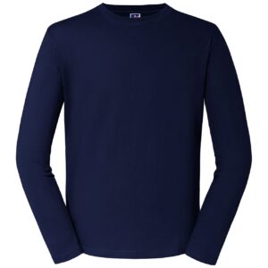 Russell Athletic Classic Long Sleeve T-Shirt