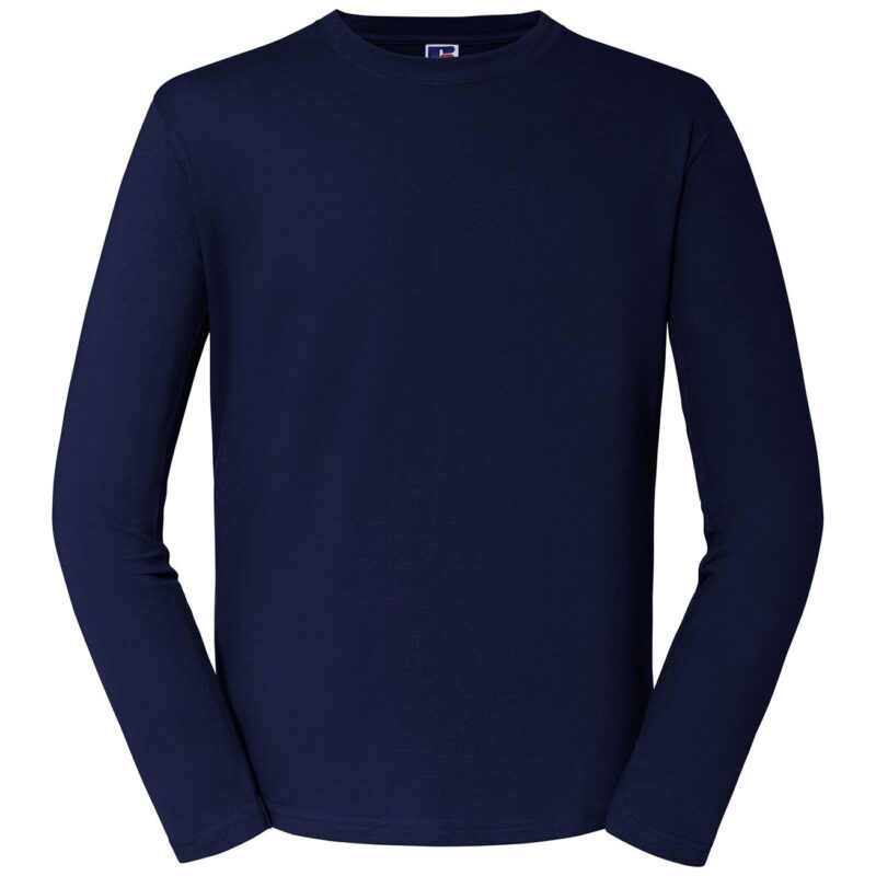 Russell Athletic Classic Long Sleeve T-Shirt