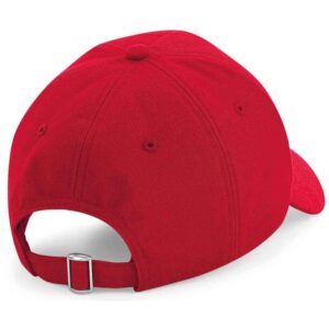 Beechfield Authentic 5 Panel Cap