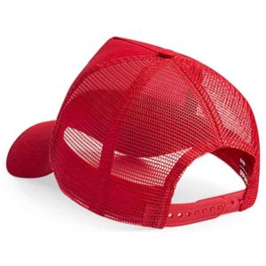 Beechfield Snapback Trucker Cap