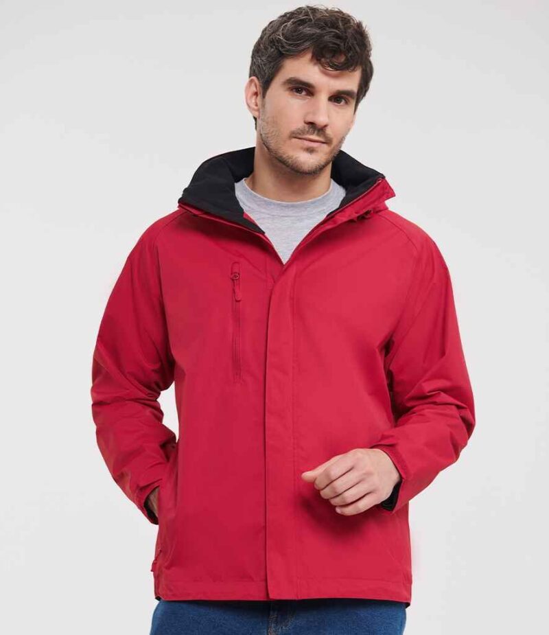 Russell Athletic HydraPlus 2000 Jacket