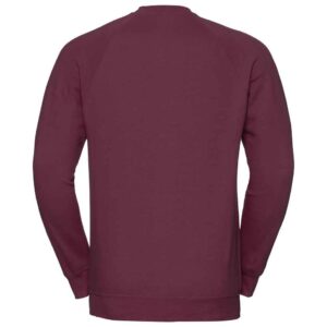 Russell Athletic Raglan Sweatshirt
