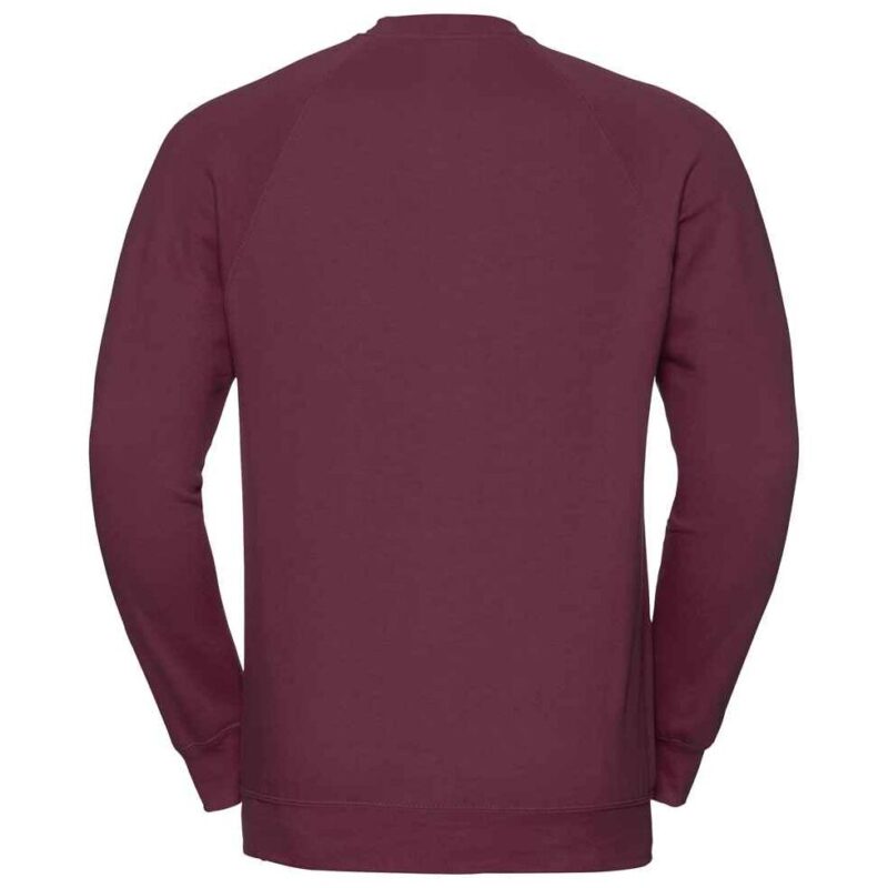 Russell Athletic Raglan Sweatshirt