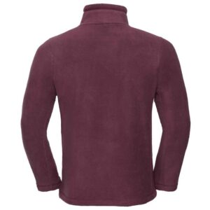 Russell Athletic Outdoor Fleece Jacket