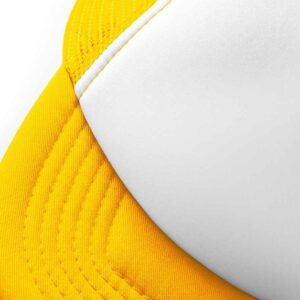 Beechfield Vintage Snapback Trucker Cap