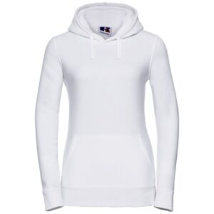 Russell Athletic Ladies Authentic Hooded Sweatshirt