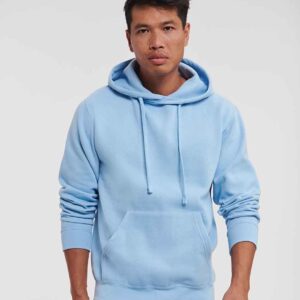 Russell Athletic Hooded Sweatshirt