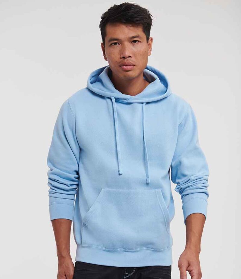 Russell Athletic Hooded Sweatshirt