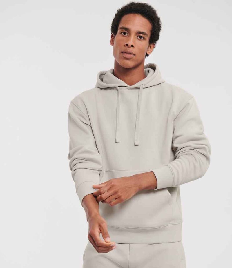 Russell Athletic Authentic Hooded Sweatshirt