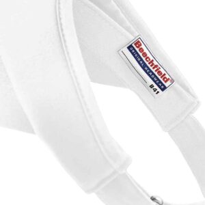 Beechfield Sports Sun Visor
