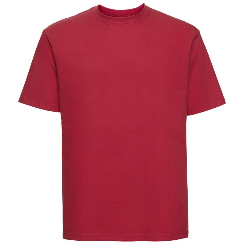 Russell Athletic Classic Ringspun T-Shirt