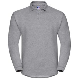 Russell Athletic Heavy Duty Collar Sweatshirt