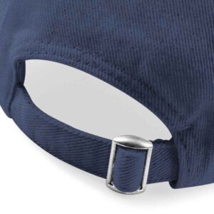Beechfield Low Profile Heavy Cotton Drill Cap