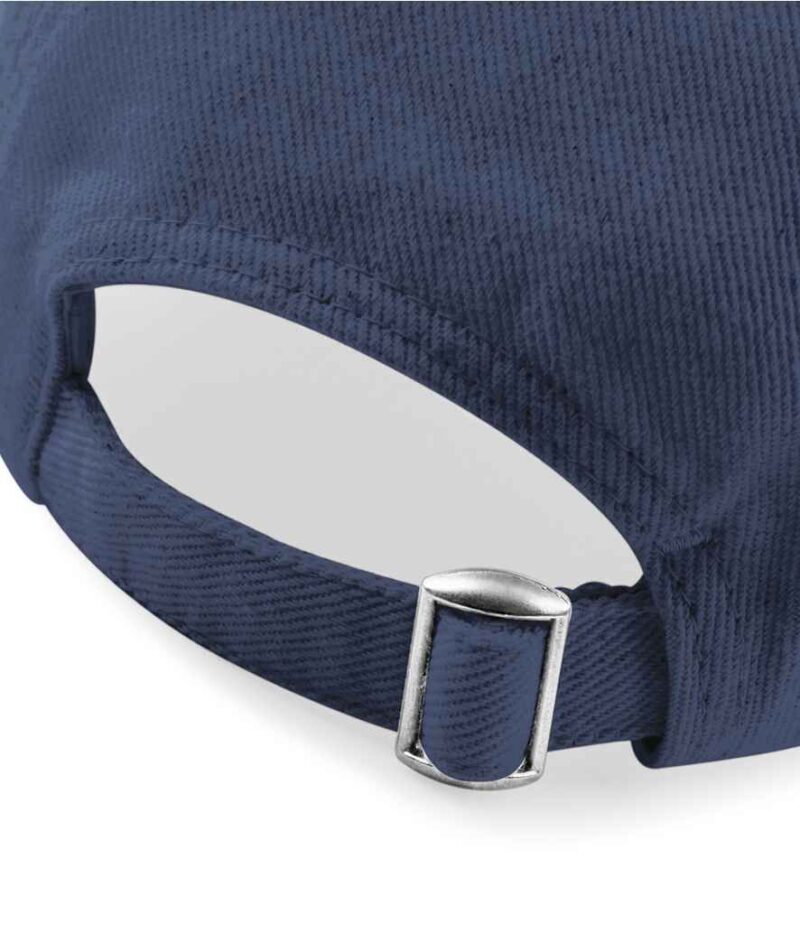 Beechfield Low Profile Heavy Cotton Drill Cap