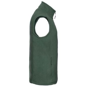 Russell Athletic Outdoor Fleece Gilet