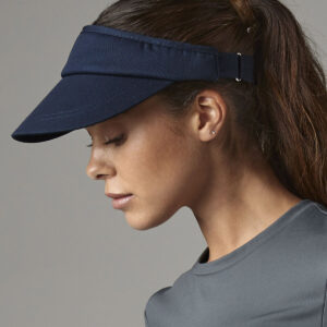 Beechfield Sports Sun Visor