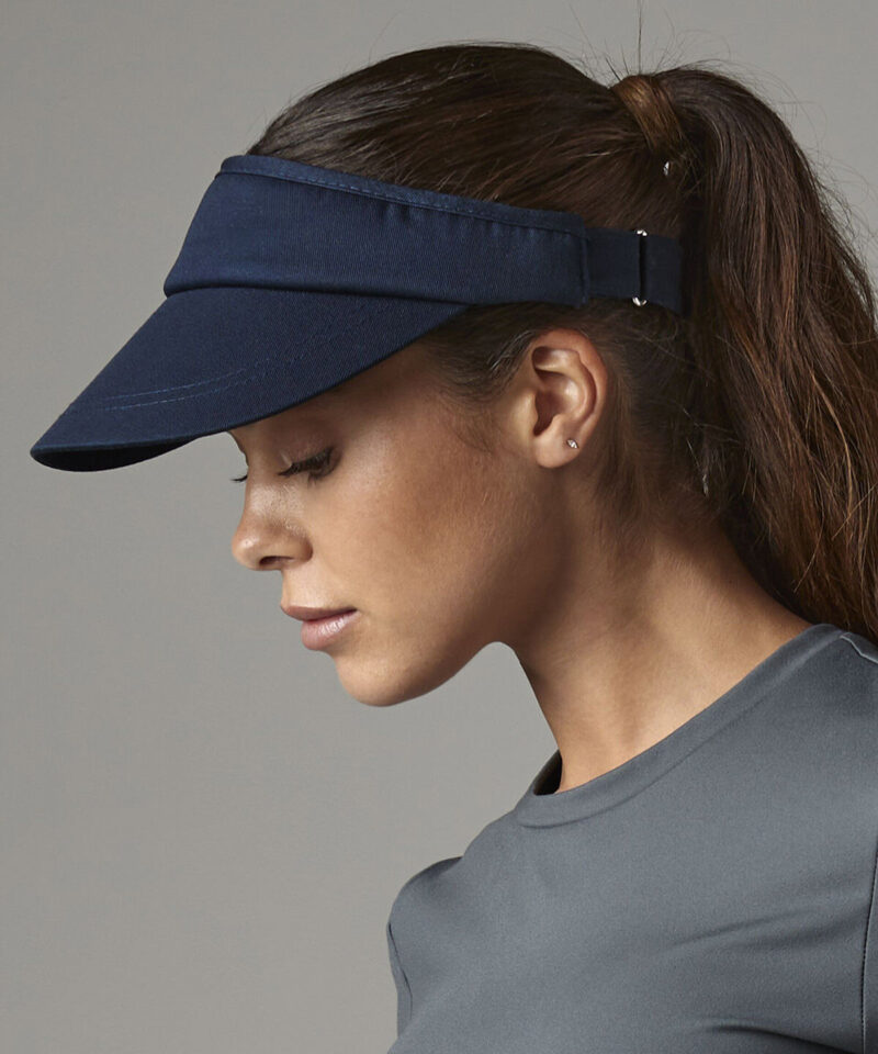 Beechfield Sports Sun Visor