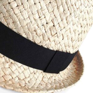 Beechfield Festival Trilby