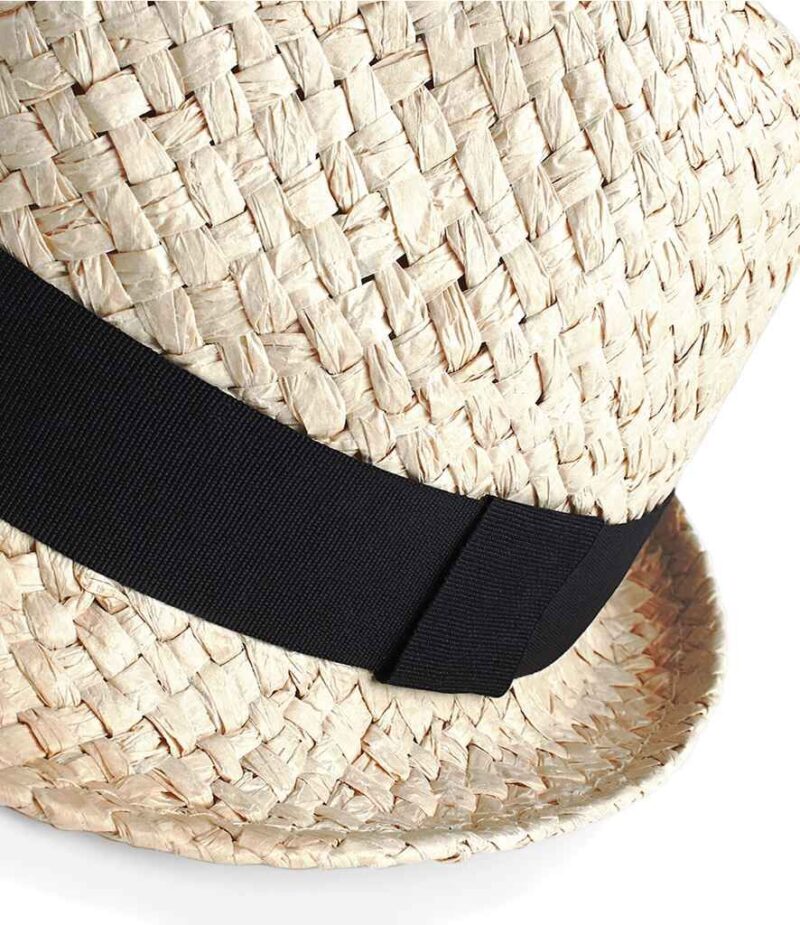 Beechfield Festival Trilby