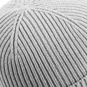 Beechfield Fashion Patch Beanie