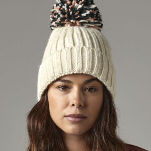 Beechfield Hygge Beanie