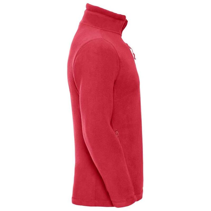 Russell Athletic Outdoor Fleece Jacket