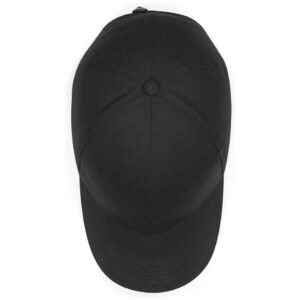 Beechfield Organic Cotton 6 Panel Cap