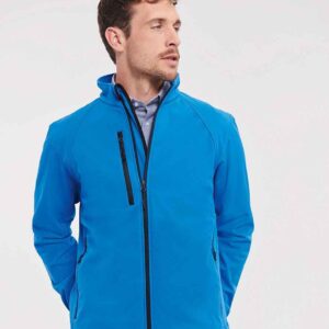 Russell Athletic Soft Shell Jacket