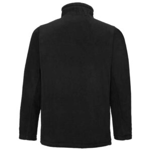 Russell Athletic Outdoor Fleece Jacket