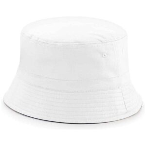Beechfield Reversible Bucket Hat