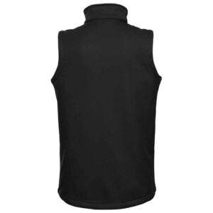 Russell Athletic Smart Soft Shell Gilet