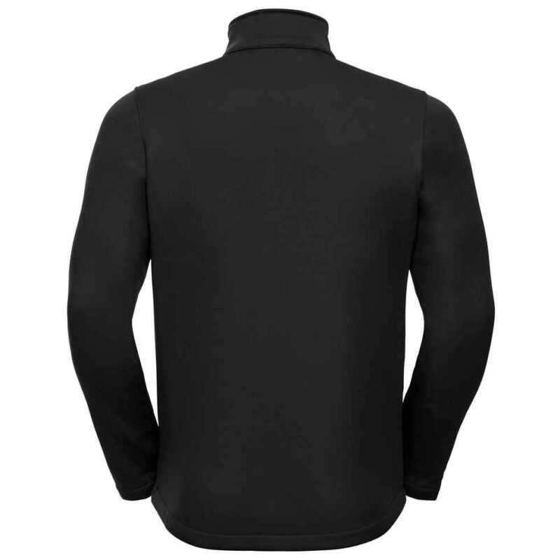 Russell Athletic Smart Soft Shell Jacket