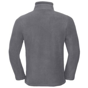 Russell Athletic Outdoor Fleece Jacket