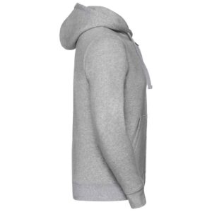 Russell Athletic Authentic Zip Hooded Sweatshirt