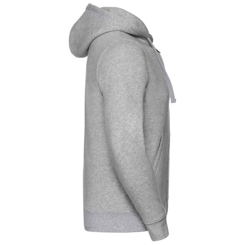Russell Athletic Authentic Zip Hooded Sweatshirt