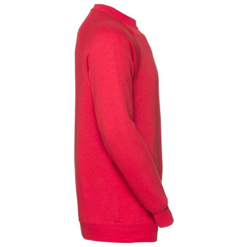 Russell Athletic Raglan Sweatshirt