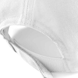 Beechfield Ultimate 5 Panel Cap with Sandwich Peak