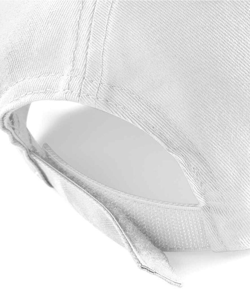 Beechfield Ultimate 5 Panel Cap with Sandwich Peak