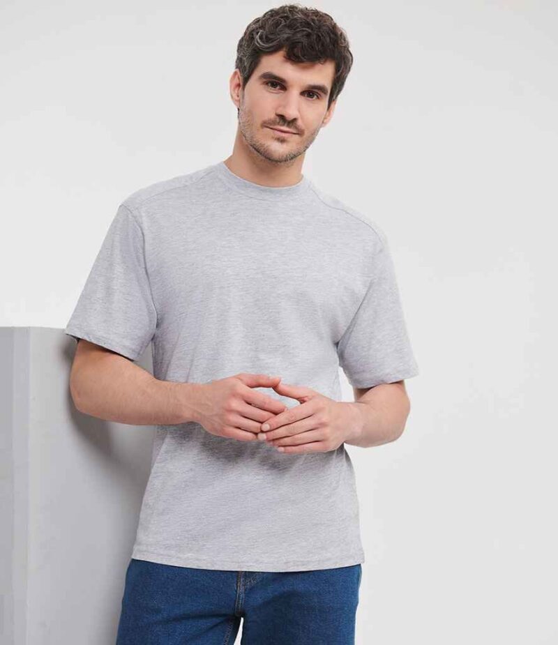 Russell Athletic Heavyweight T-Shirt