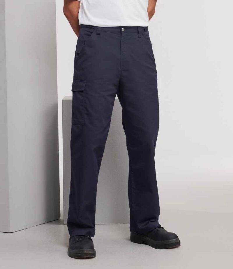 Russell Athletic Work Trousers