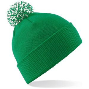 Beechfield Snowstar Beanie
