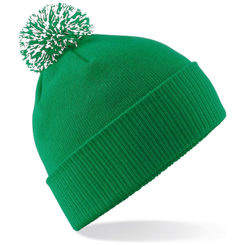 Beechfield Snowstar Beanie
