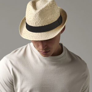 Beechfield Festival Trilby