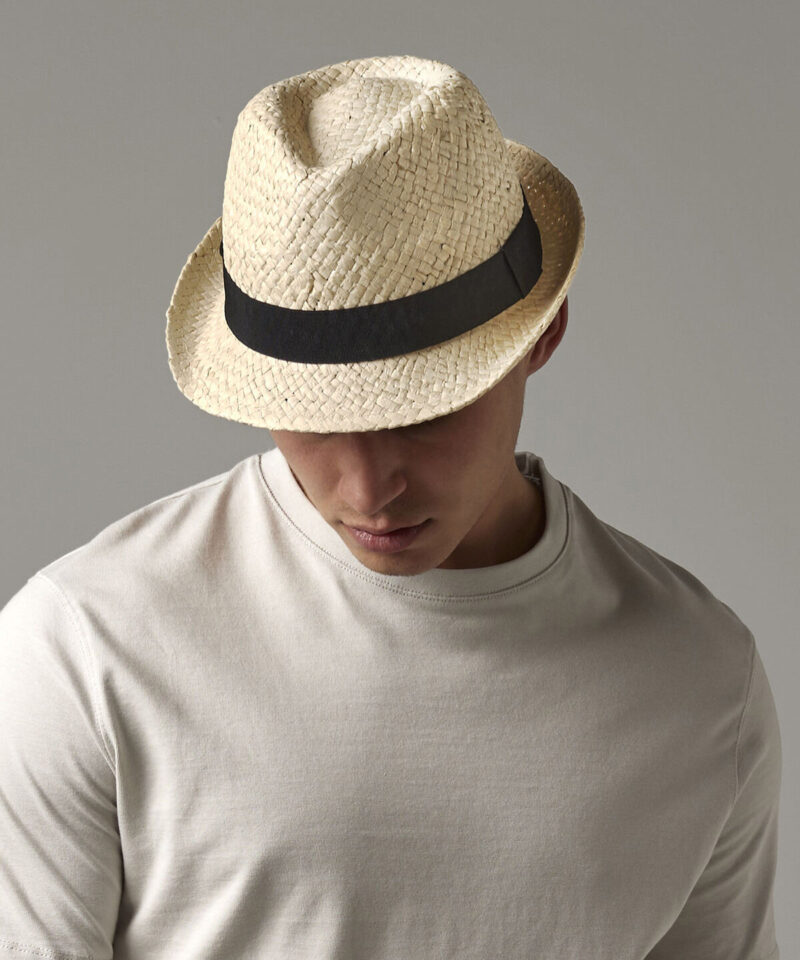 Beechfield Festival Trilby