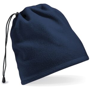 Beechfield Suprafleece Snood/Hat Combo