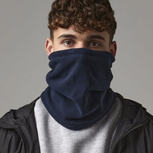 Beechfield Suprafleece Snood/Hat Combo