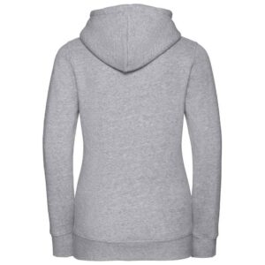 Russell Athletic Ladies Authentic Hooded Sweatshirt