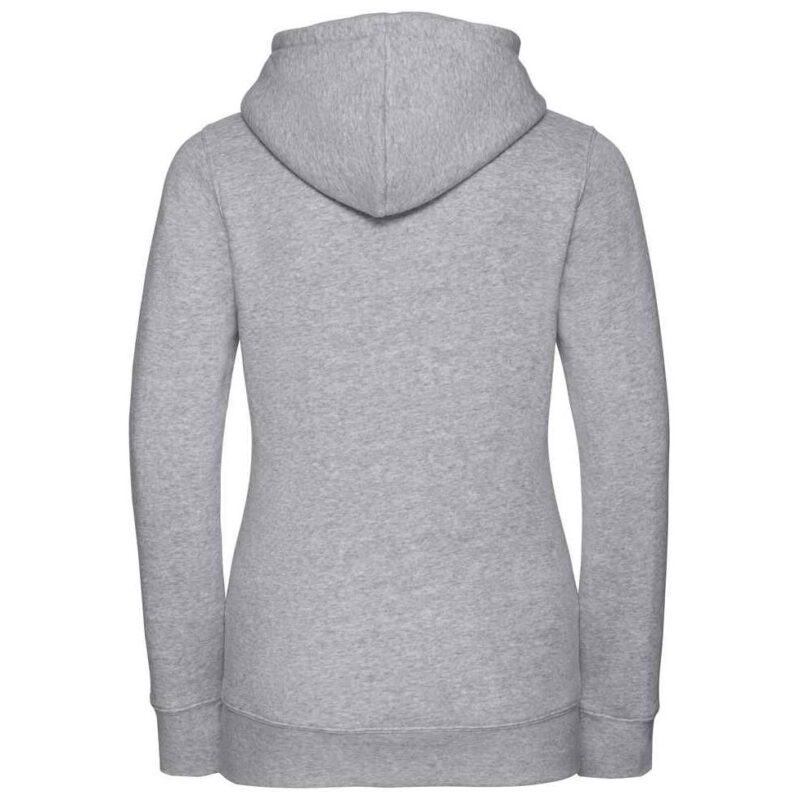 Russell Athletic Ladies Authentic Hooded Sweatshirt