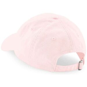 Beechfield Low Profile 6 Panel Dad Cap